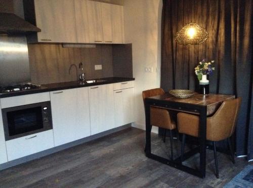 Vakantiepark Ackersate
