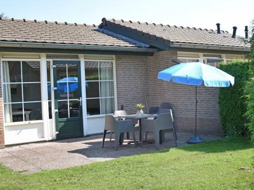 Holiday Home Bunckman