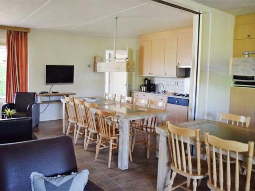 Holiday Home Voorde