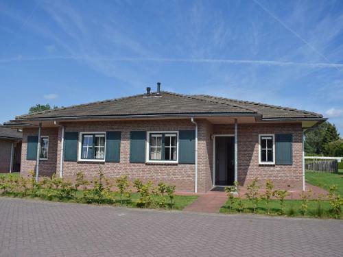 Holiday Home Voorde