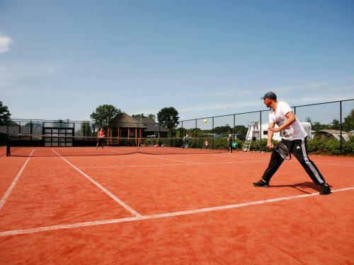 Holiday Home Voorde