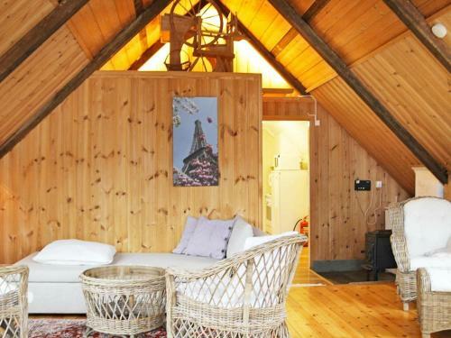 Apartamento Holiday Home Litlev�gen