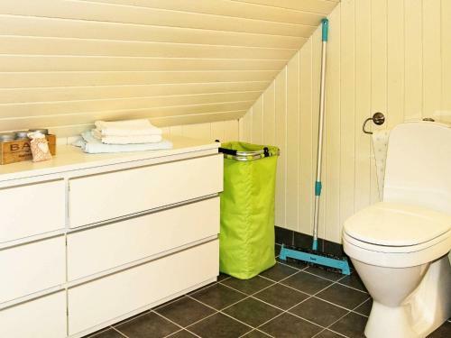 Apartamento Holiday Home Litlev�gen