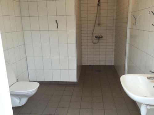 Langnes Camping