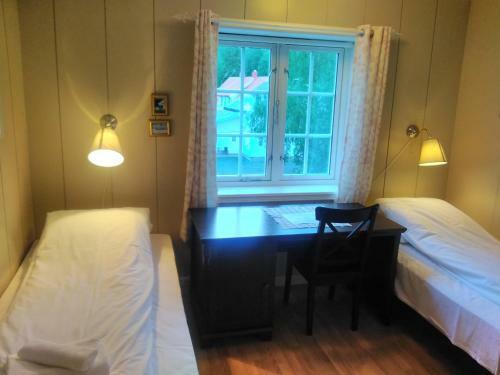 Hotel Grong G�rd Guesthouse