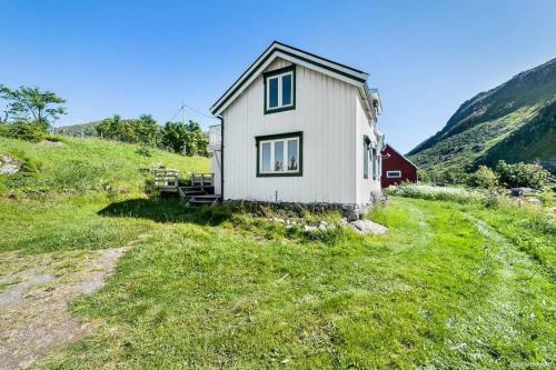 Vevika Lofoten