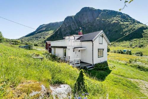 Vevika Lofoten