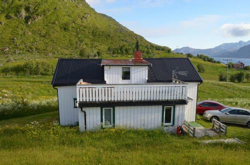 Vevika Lofoten