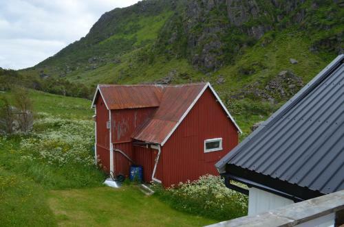 Vevika Lofoten