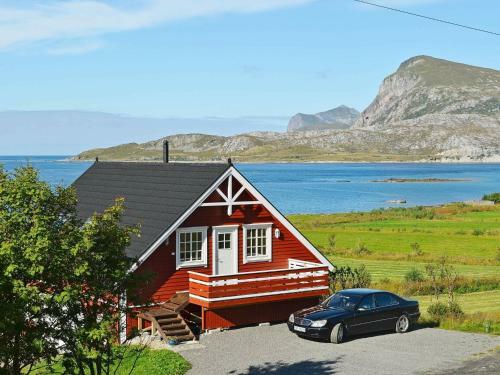Apartamento Holiday Home Horn
