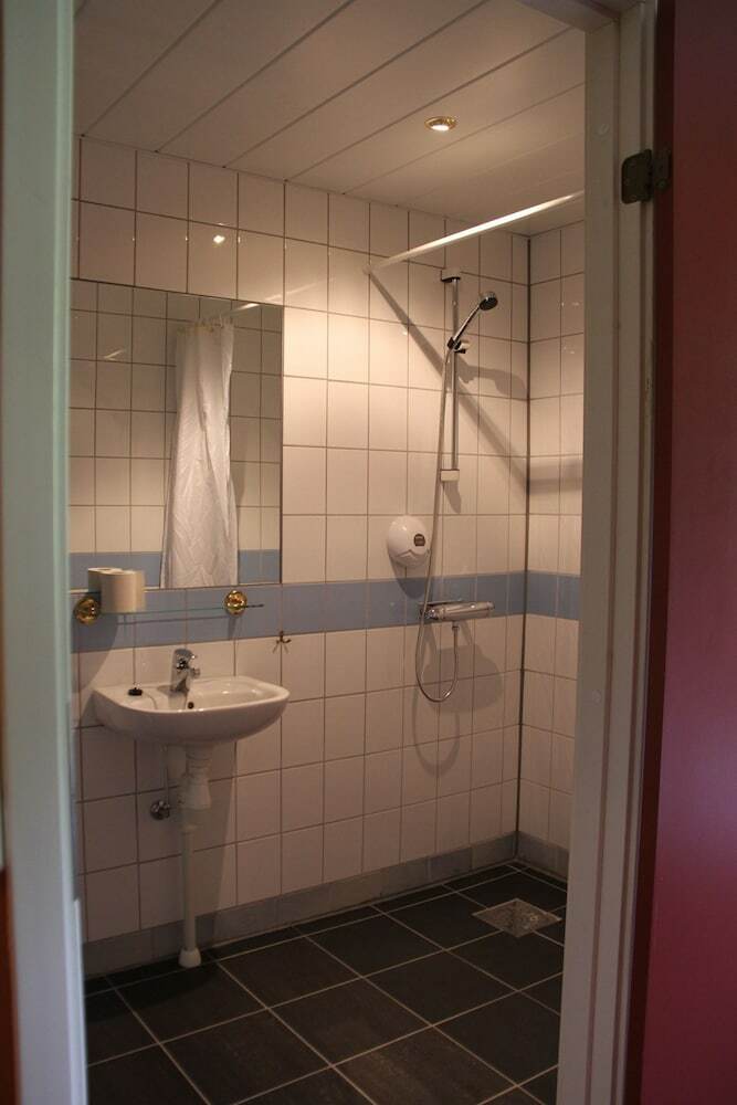 Hotel Gratangen Fjellhotell