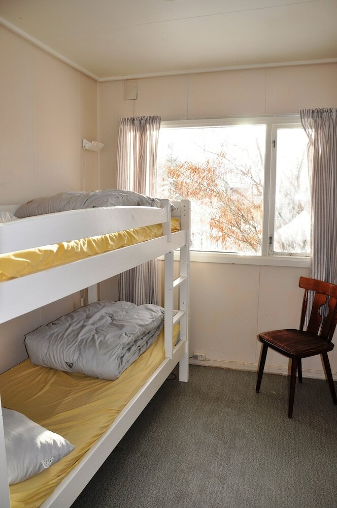 Albergue Geilo Vandrerhjem