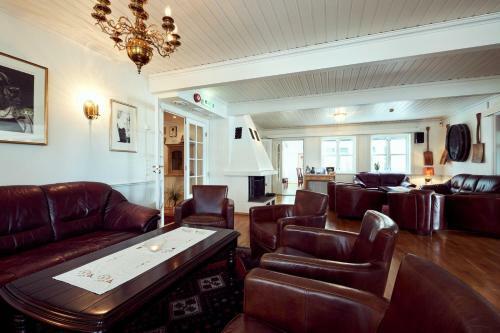 Garder Hotell Og Konferansesenter