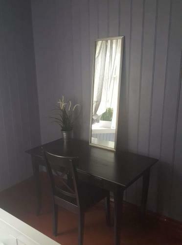 Hostal Vrangfoss Slusevaktarbolig