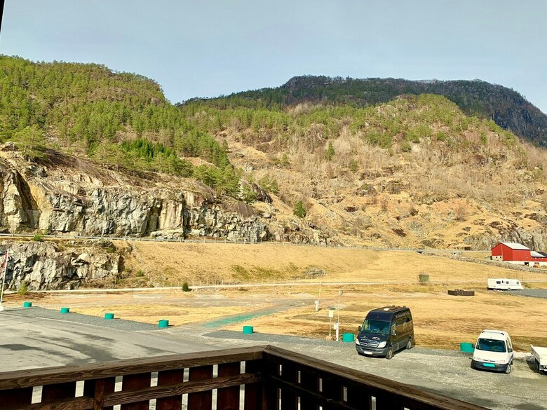 Rullestad Camping
