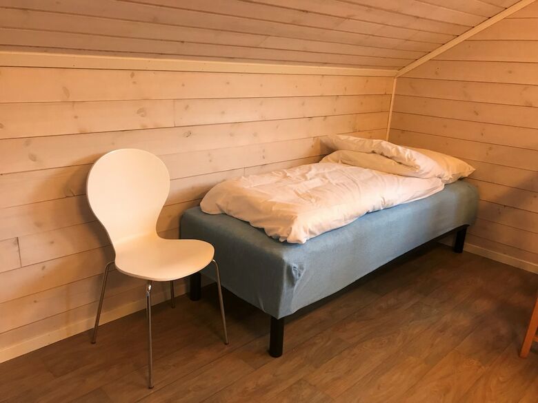Rullestad Camping