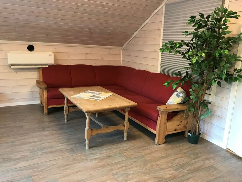 Rullestad Camping