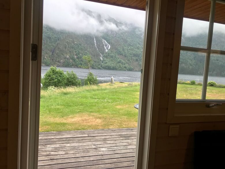 Rullestad Camping