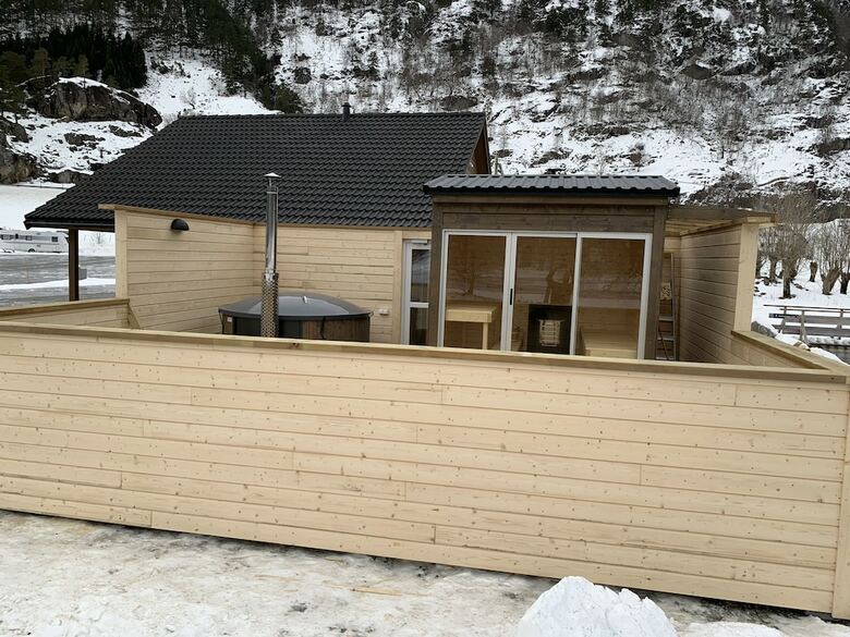 Rullestad Camping