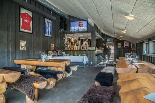 Hotel Sirdal H�yfjellshotell