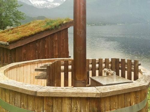 Holiday Home Hytte