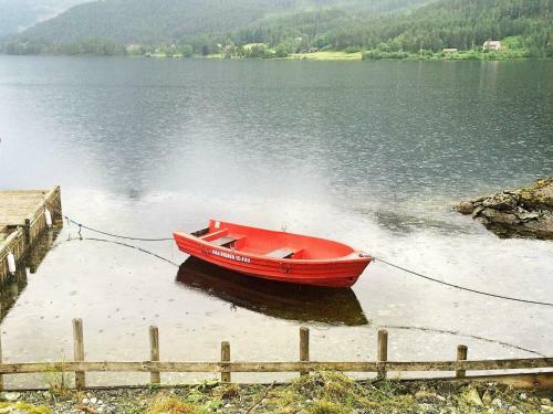 Holiday Home Hytte