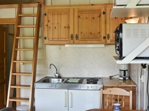 Holiday Home Hytte