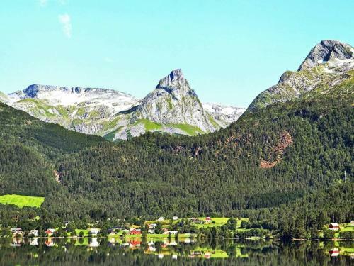 Holiday Home Hytte