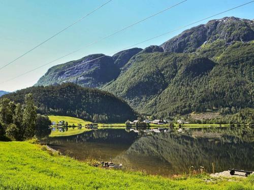Holiday Home Hytte