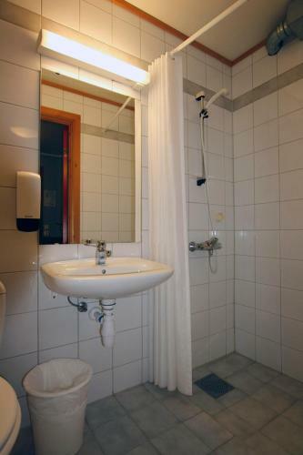 Hostal Mjuklia Gjesteg�rd