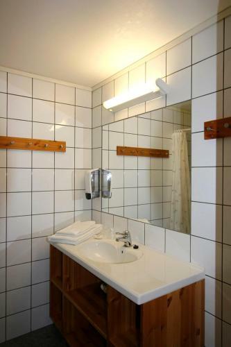Hostal Mjuklia Gjesteg�rd