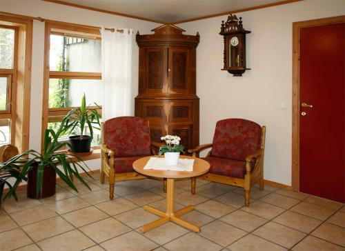 Hostal Mjuklia Gjesteg�rd