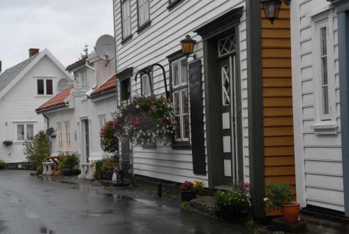 Hotel Sogndalstrand Kulturhotell