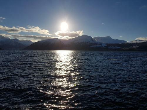 Volda Hostel, Bed And Breakfast As