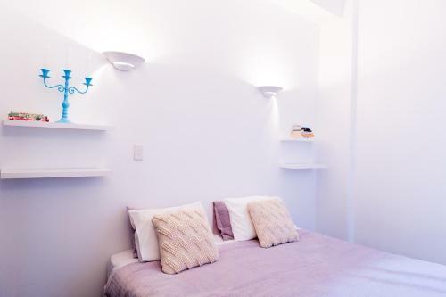 Apartamento The Designer's Residence - St Patricks Square