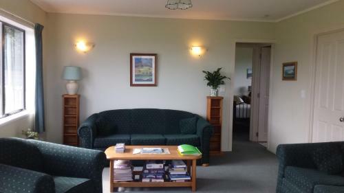 Kaipara Views Eco Lodge
