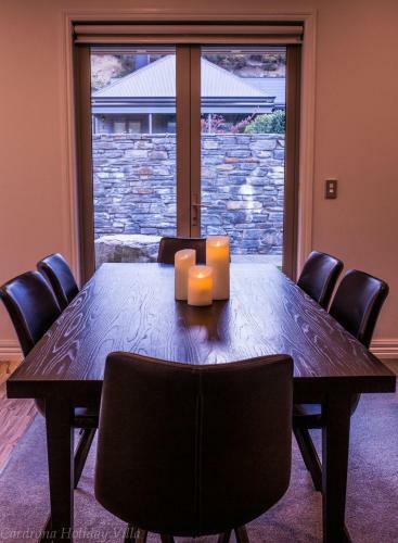 Cardrona Holiday Villa