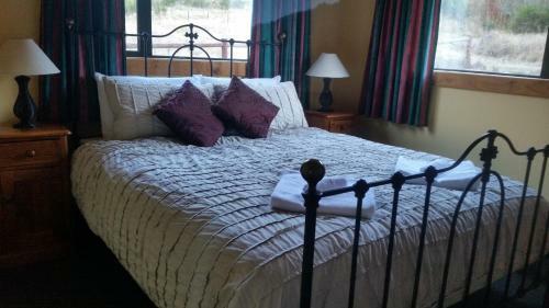 Cardrona Valley Chalet