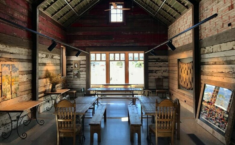 Camp Glenorchy Eco Retreat
