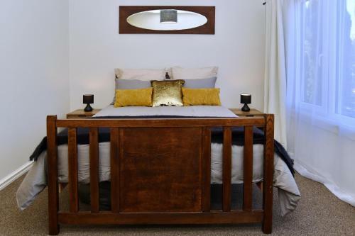 Aspen Villa - Christchurch Holiday Homes