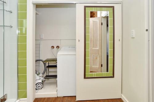 Aspen Villa - Christchurch Holiday Homes