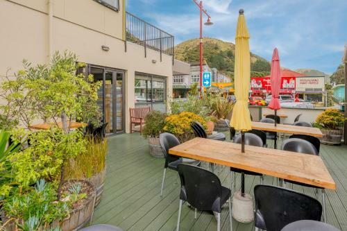 Hotel Finns Paekakariki