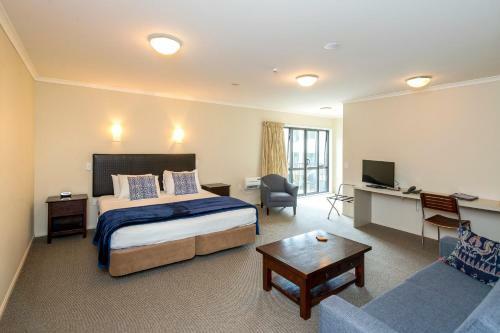 Hotel Finns Paekakariki
