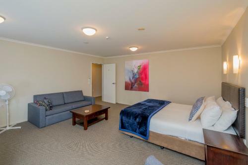 Hotel Finns Paekakariki