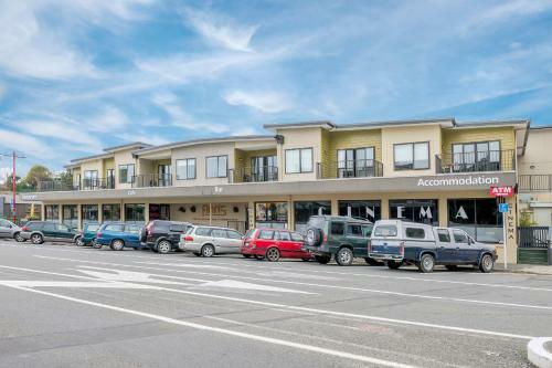 Hotel Finns Paekakariki