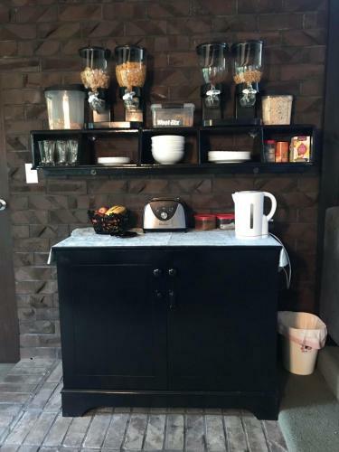 Agap� Bed & Breakfast