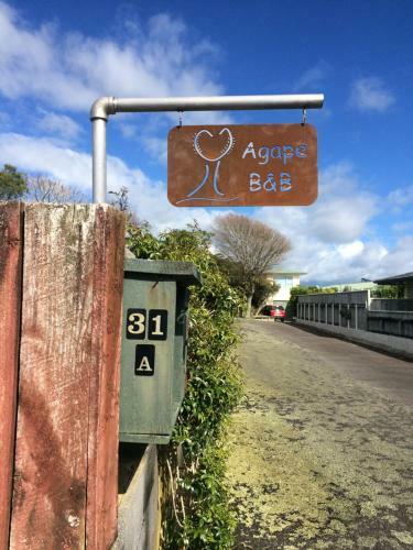 Agap� Bed & Breakfast