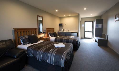 Posada Stations Inn