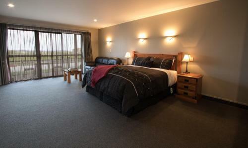 Posada Stations Inn