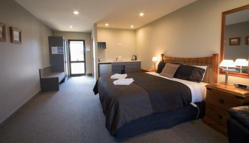 Posada Stations Inn